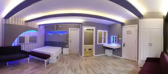 Ayder Doga Resort - 64