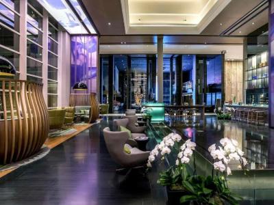 Pullman Bangkok King Power - 21