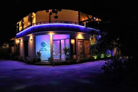 Ocean Beach Inn - Maldives - 21