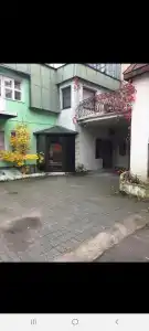 Усадьба Бюргера - 6