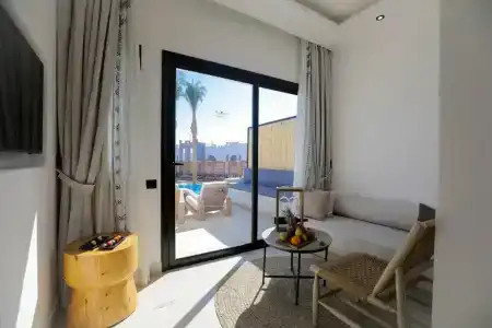 Sunrise Tucana Resort -Grand Select - 131