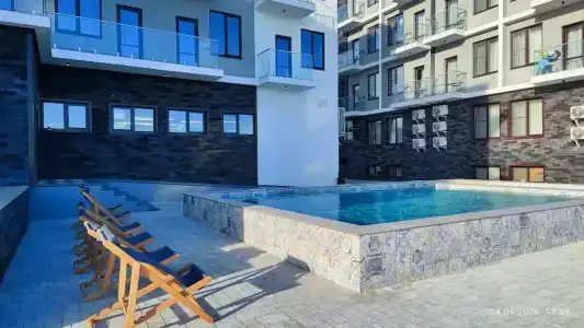 Таласса Hotel&Spa - 15