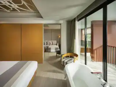 Avista Grande Phuket Karon - Mgallery - Sha Plus - 15