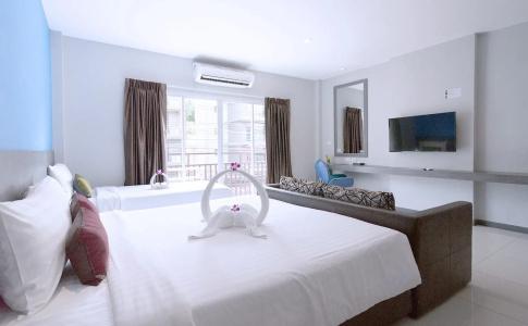 Fx Pattaya - 9