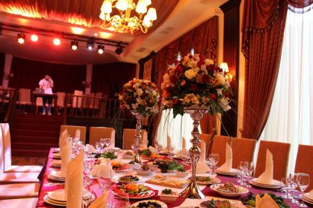 Nairi Spa Resorts - 41
