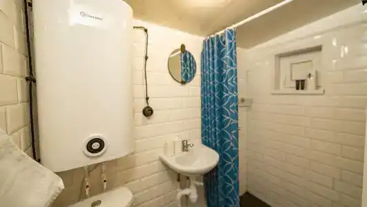 45-й причал - 116