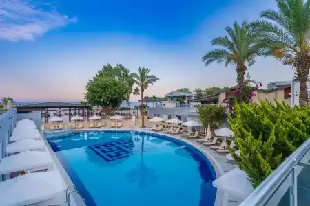 Sealife Kemer Resort - Ultra All Inclusive - 38