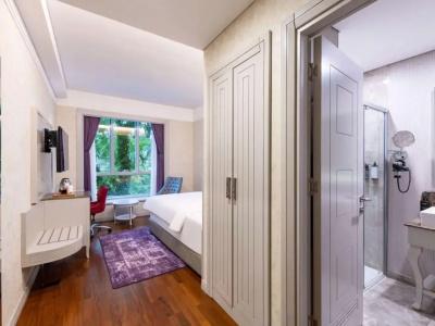 Mercure Tbilisi Old Town - 47