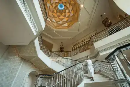 Four Seasons Resort Dubai at Jumeirah Beach - 16