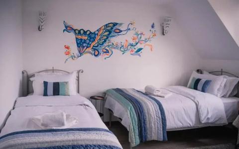 Toon Armeni Guest House - 10