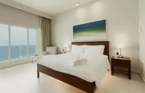 Radisson Blu Resort, Fujairah - 27