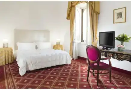 Grande Albergo Internazionale - 9