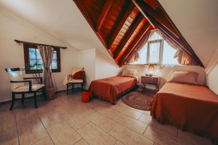 Mesken Inn - 22
