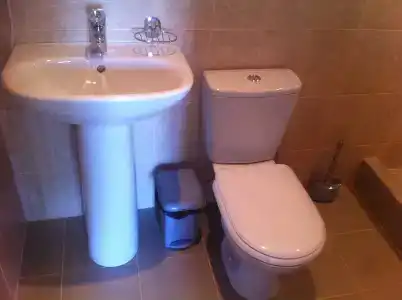 У Гамата - 3