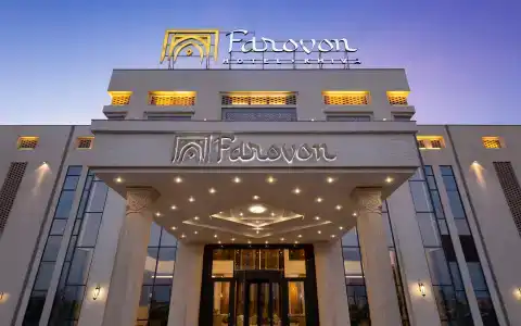 Farovon - 3