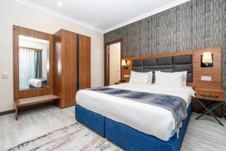 The Bostancı Otel - 16