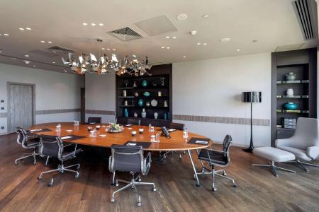 Radisson Blu Istanbul Ottomare - 42