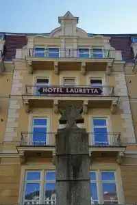Spa Lauretta - 1