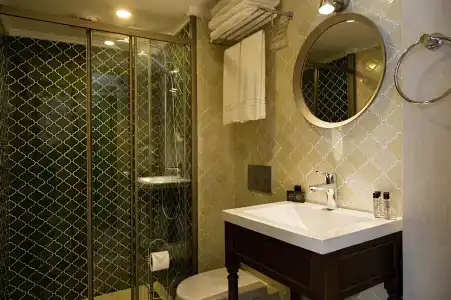 Mest Istanbul Sirkeci - 11