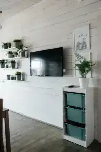 Дом Homely с бассейном и баней - 10