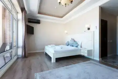 Panoramic Spa - 63
