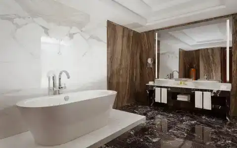 Hilton Astana - 24