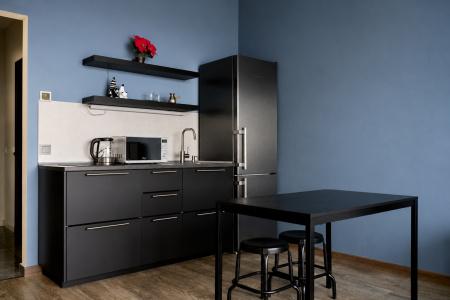 Loft Apartment - 167