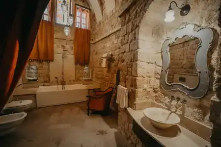Dere Suites Cappadocia - 5