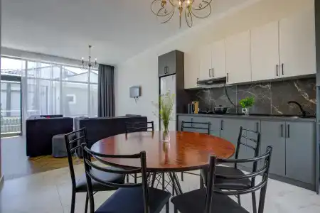 Апарт-отель Novel & Apartments - 33