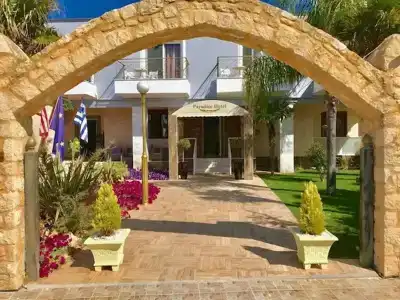 Paradice Luxury Suites - 91