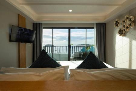 Andaman Cannacia Resort & Spa - Sha Extra Plus - 12