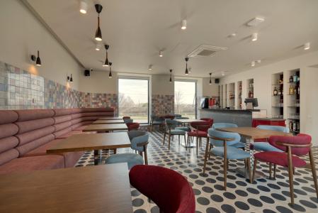 Manifest Restaurant and - 35