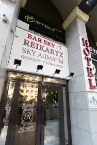 Reikartz Sky - 18