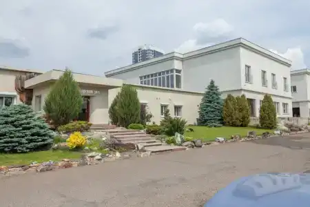 Швейцарский Дом - 4