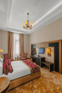 Qafqaz Karvansaray - 50