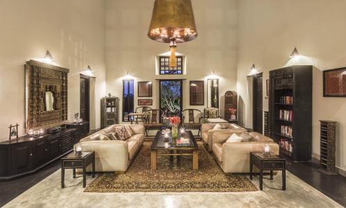 Mayurana by Edwards Collection - 8