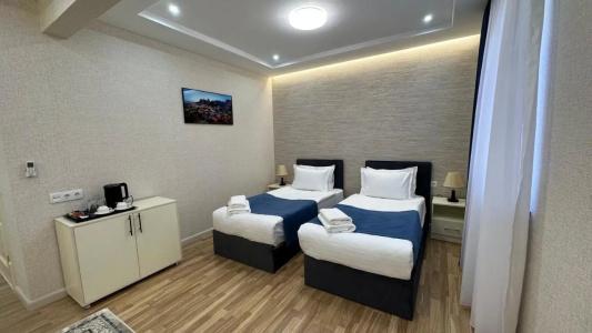 Novza Palace - 50