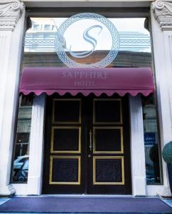 Sapphire - 33