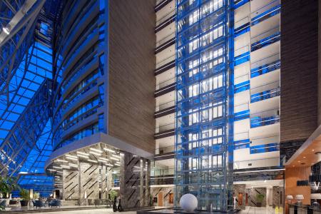 Pullman Istanbul & Convention Center - 12