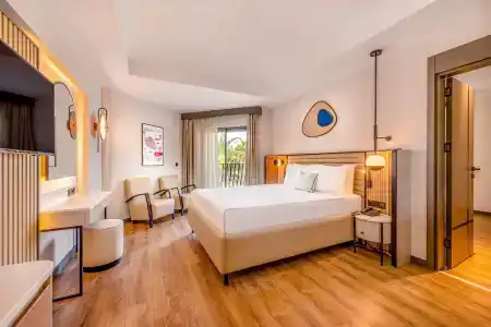 Belek Beach Resort - 67