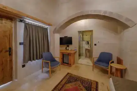 Concept Cave Suites - 34
