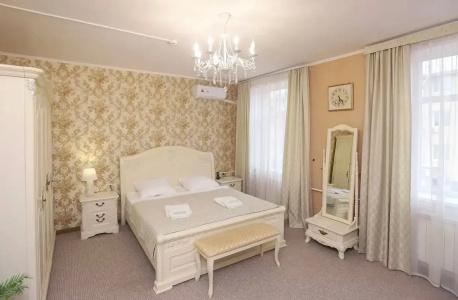 Апарт-отель Михеев на Тимирязева - 28