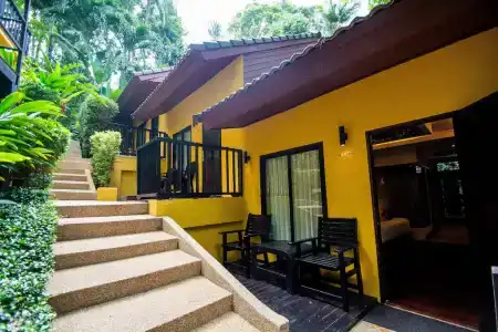 Peach Hill Resort - Sha Extra Plus - 82