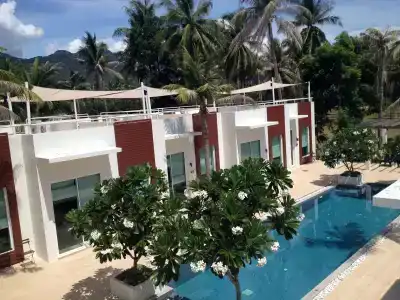 The Beach Village - 7