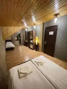 Местия - 28