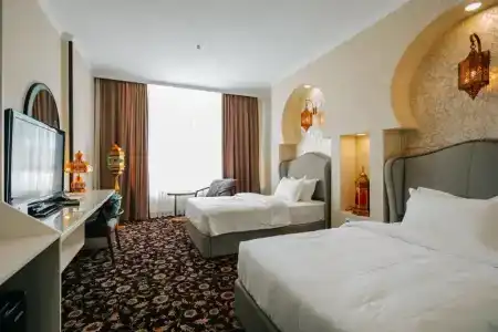 Jannat Regency - 3