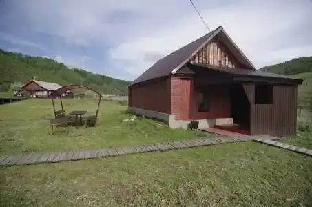 Черемшанка - 12