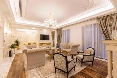 Hilton Regency - 22
