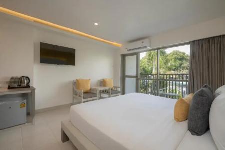 Sunshine Garden Resort - Sha Extra Plus - 37