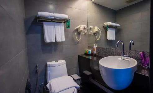 Ibis Styles Chiang Mai - Sha Extra Plus - 17
